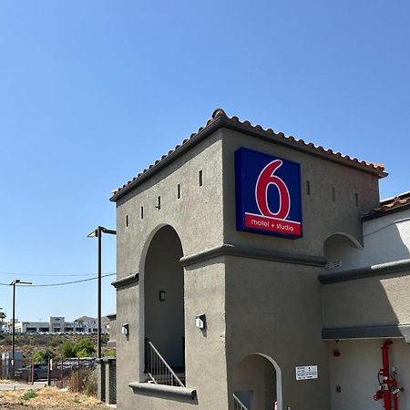 Studio 6 Lake Elsinore, Ca المظهر الخارجي الصورة