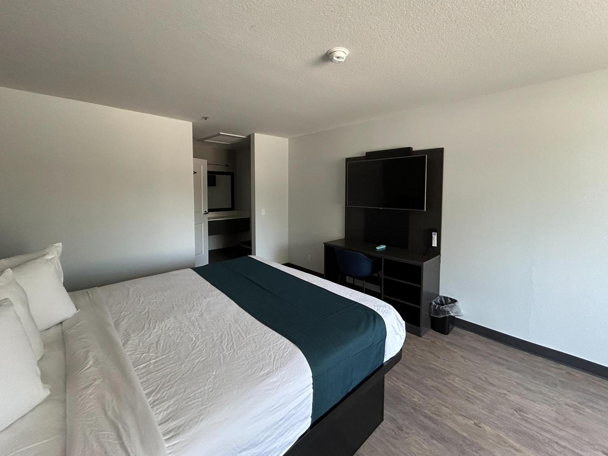 Studio 6 Lake Elsinore, Ca المظهر الخارجي الصورة