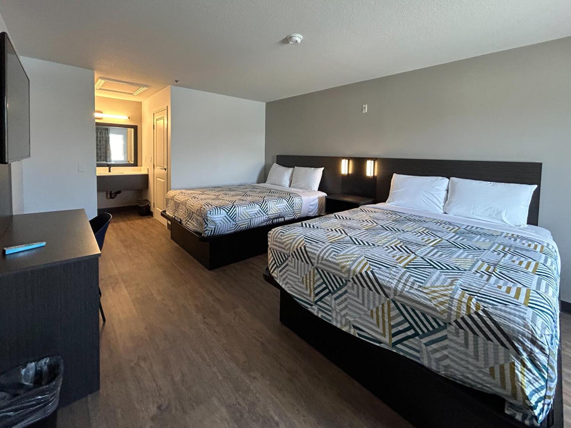 Studio 6 Lake Elsinore, Ca المظهر الخارجي الصورة
