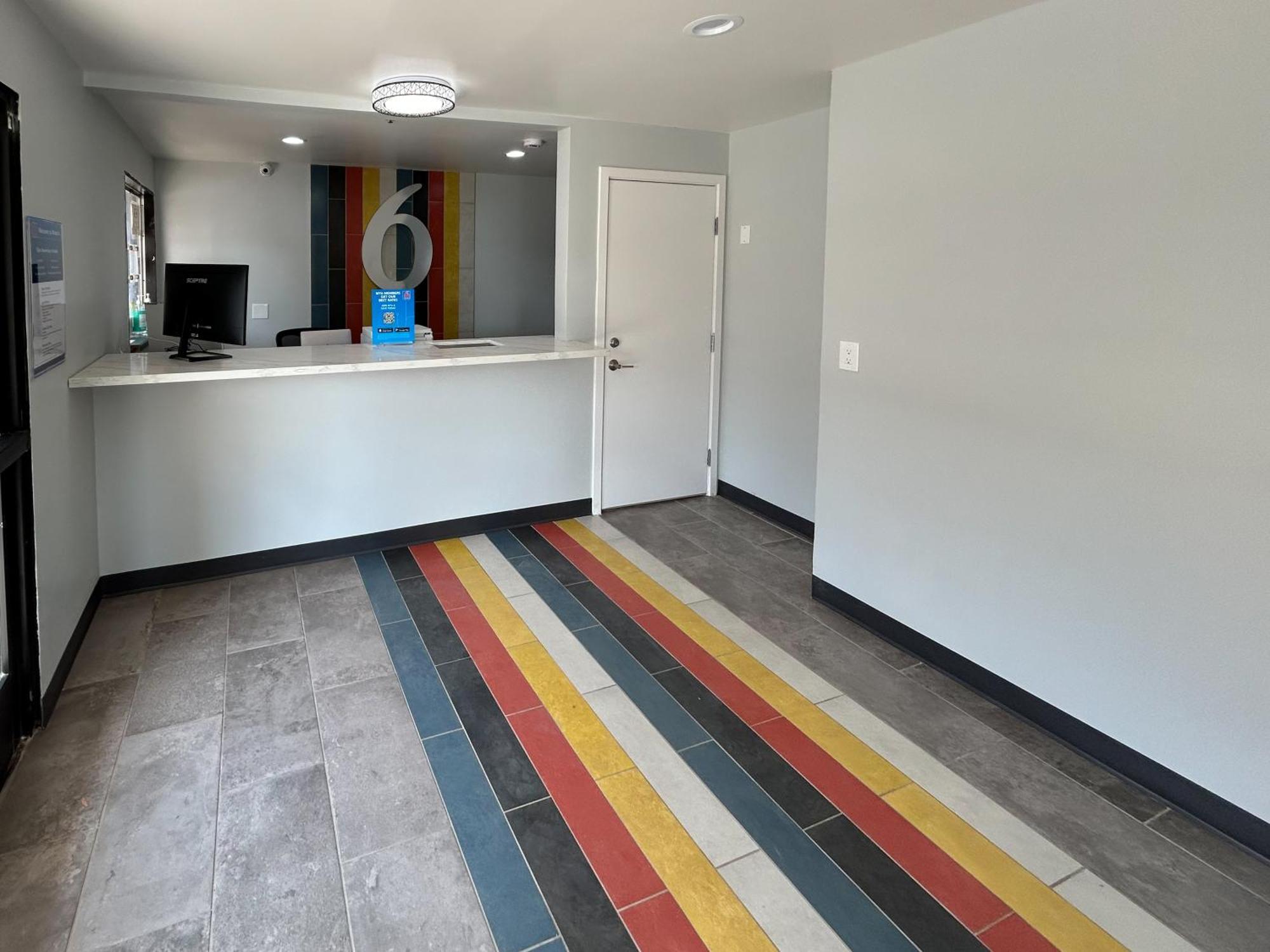 Studio 6 Lake Elsinore, Ca المظهر الخارجي الصورة