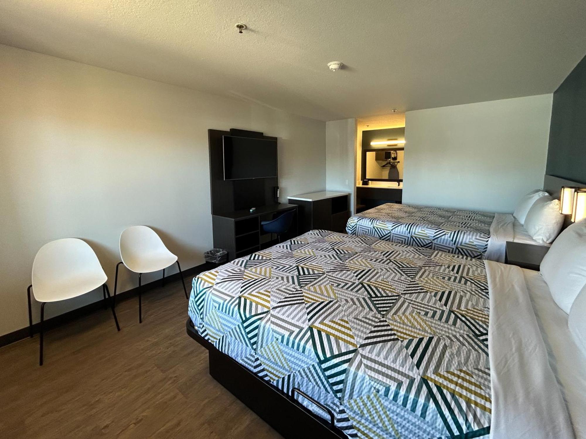 Studio 6 Lake Elsinore, Ca المظهر الخارجي الصورة