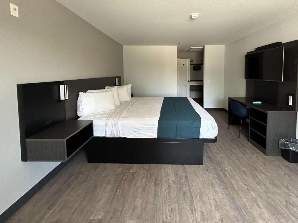 Studio 6 Lake Elsinore, Ca المظهر الخارجي الصورة